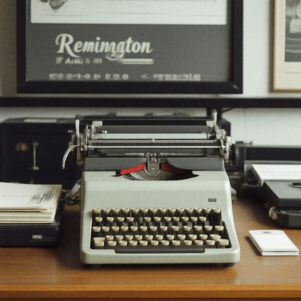 Remington Rand